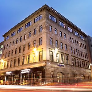 Hotel Indigo Glasgow By Ihg